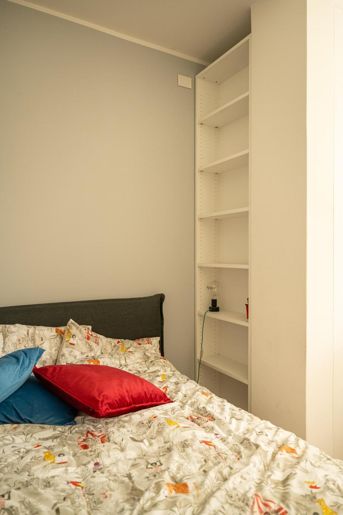 Appartement La Reggia Di Vittoria à Venaria Reale Extérieur photo
