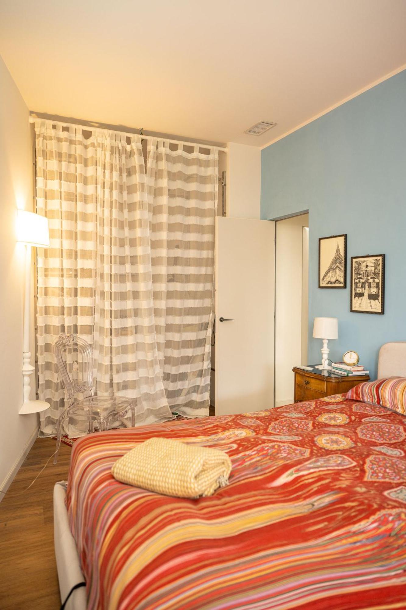 Appartement La Reggia Di Vittoria à Venaria Reale Extérieur photo