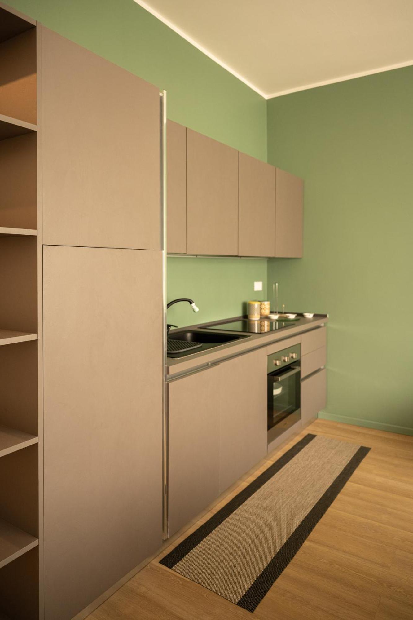 Appartement La Reggia Di Vittoria à Venaria Reale Extérieur photo