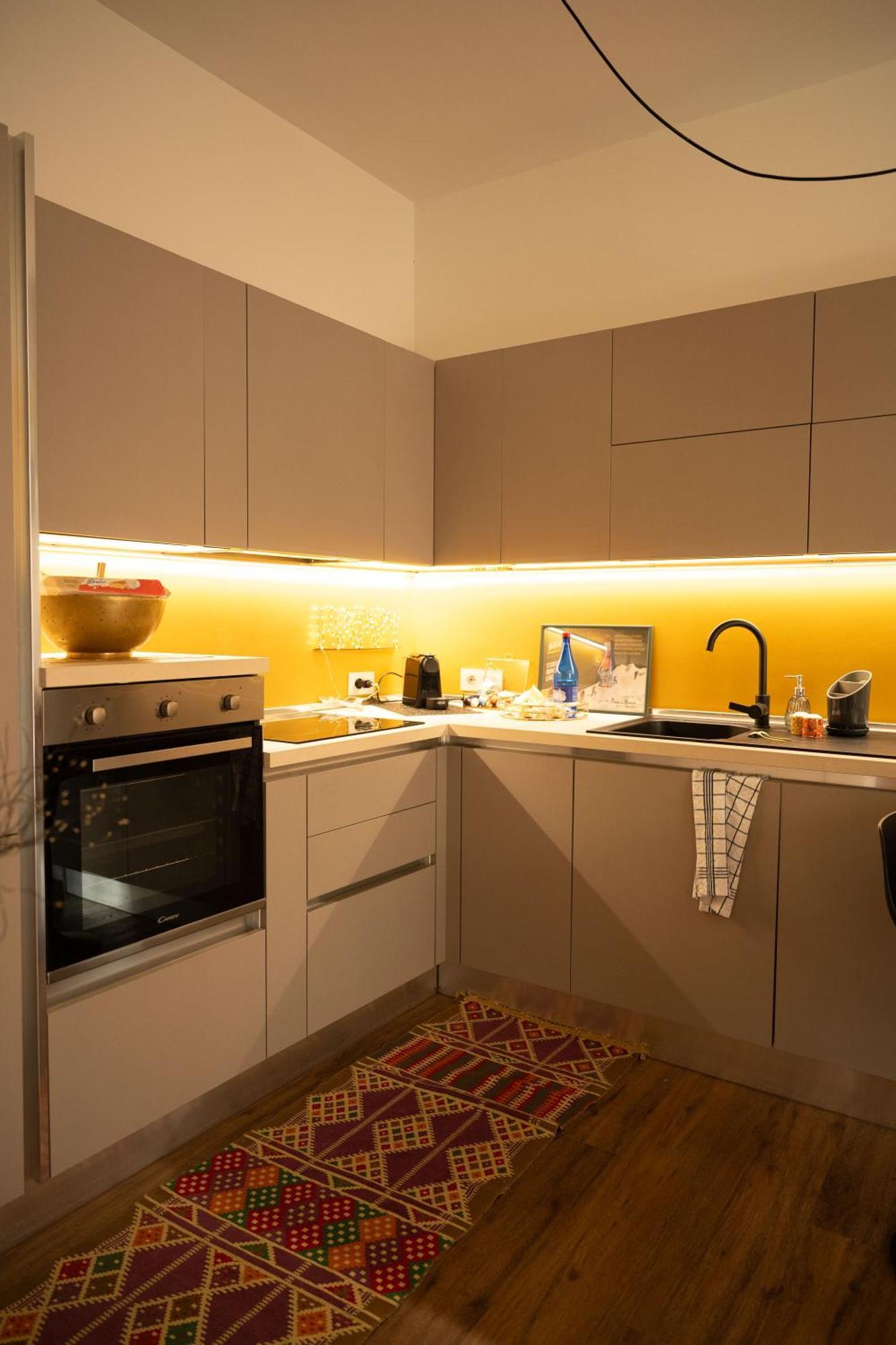 Appartement La Reggia Di Vittoria à Venaria Reale Extérieur photo