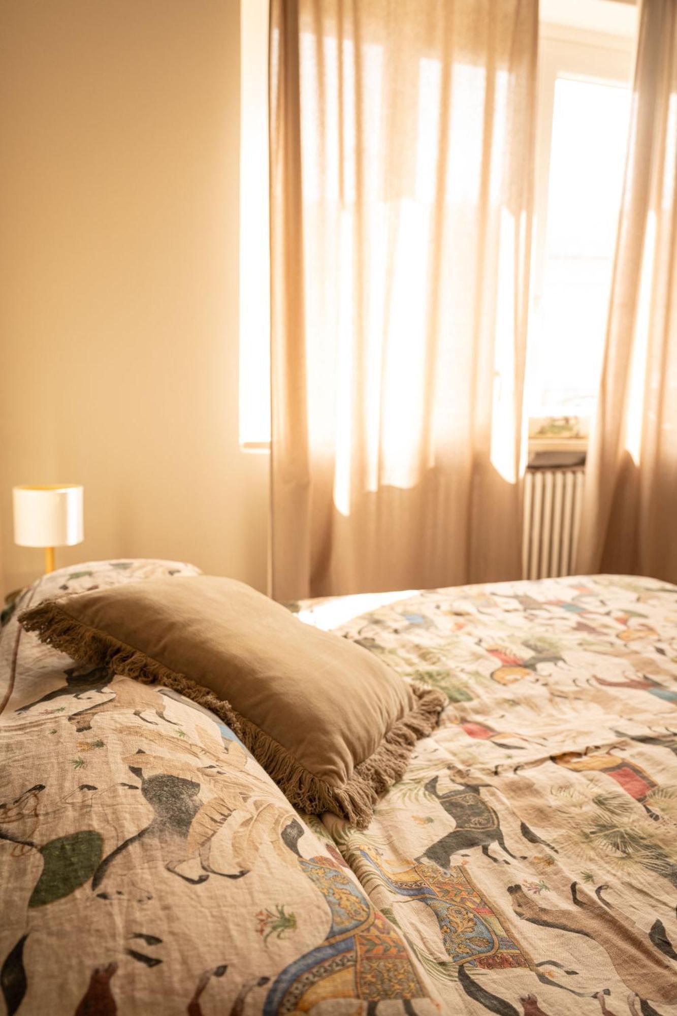 Appartement La Reggia Di Vittoria à Venaria Reale Extérieur photo