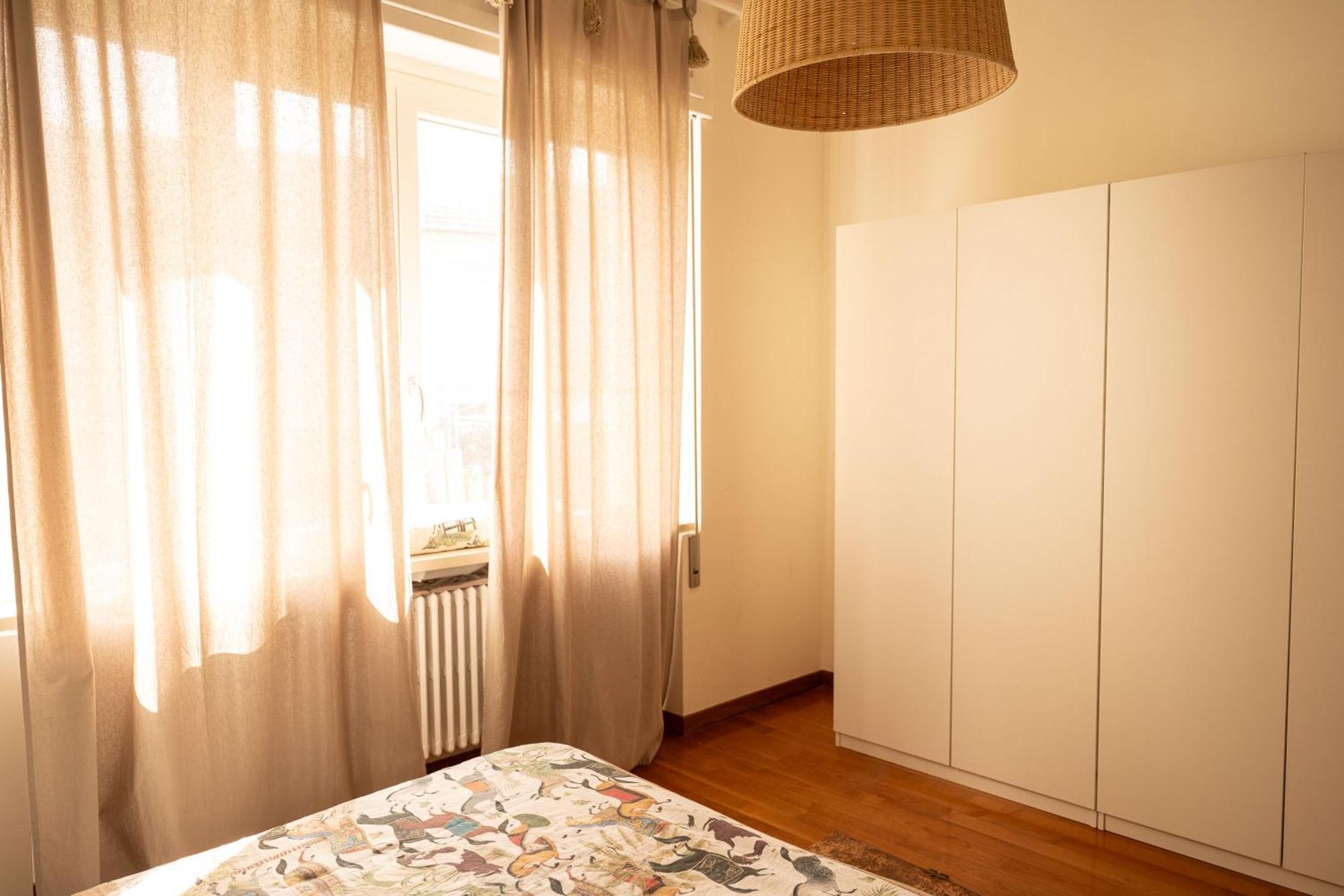 Appartement La Reggia Di Vittoria à Venaria Reale Extérieur photo