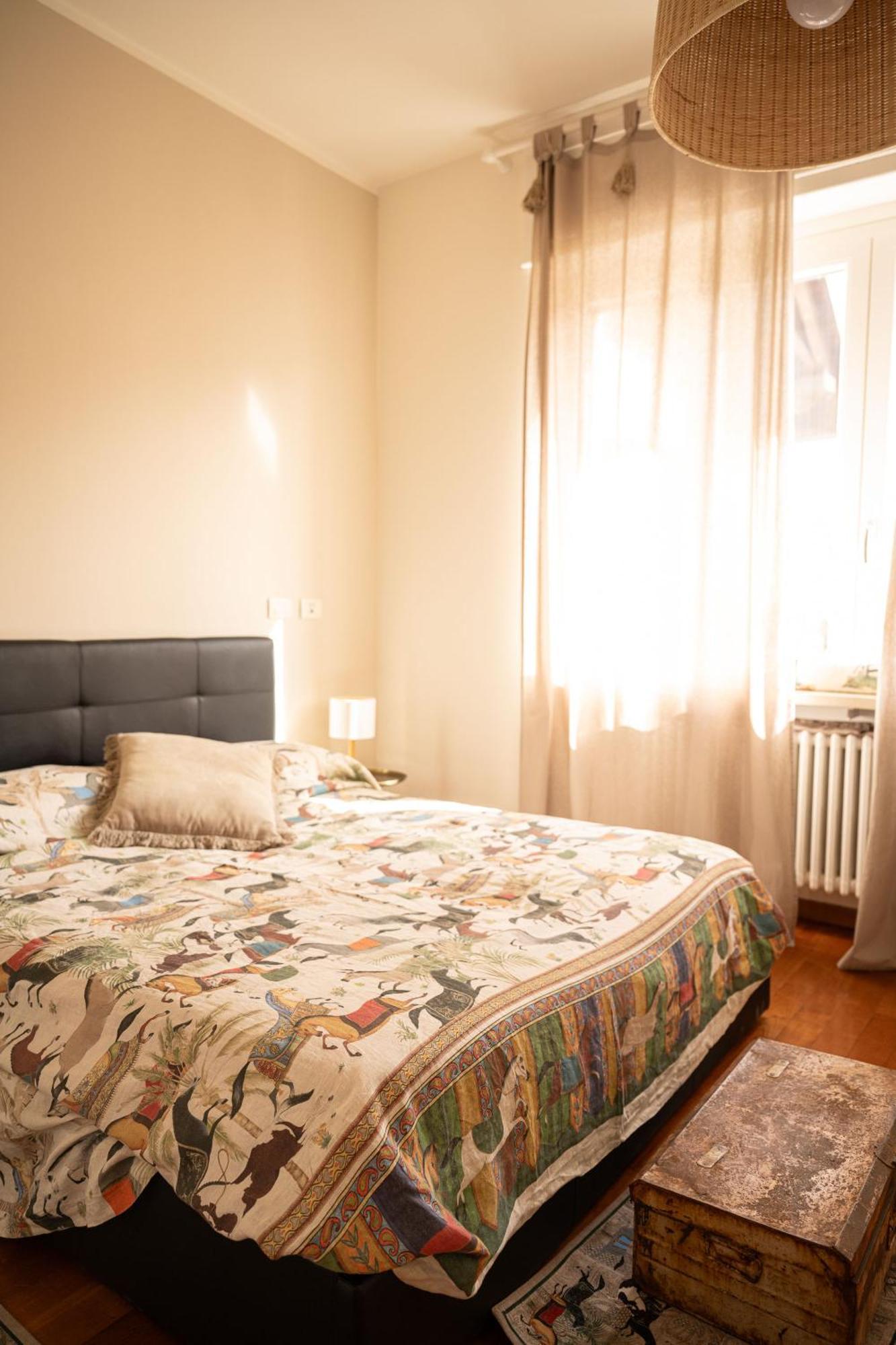Appartement La Reggia Di Vittoria à Venaria Reale Extérieur photo