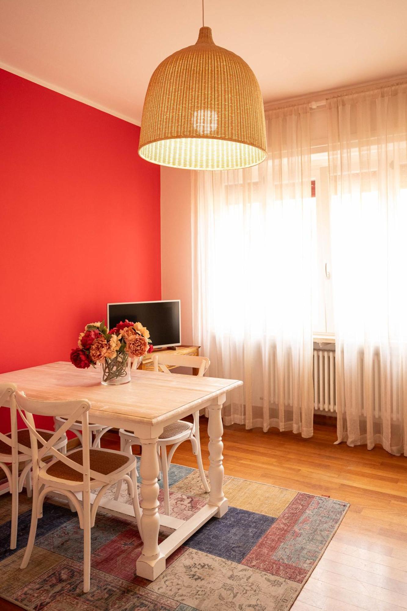 Appartement La Reggia Di Vittoria à Venaria Reale Extérieur photo