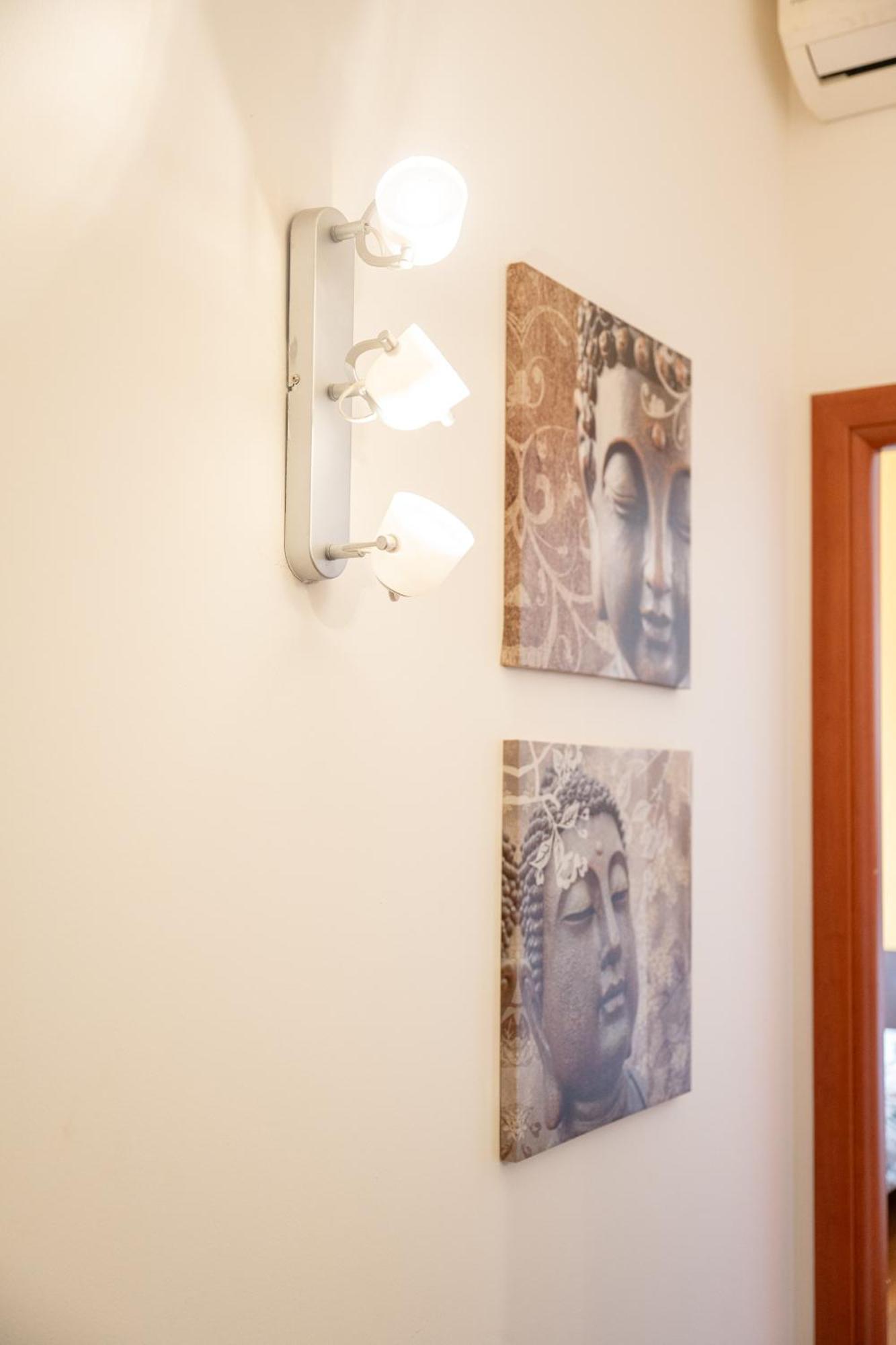 Appartement La Reggia Di Vittoria à Venaria Reale Extérieur photo