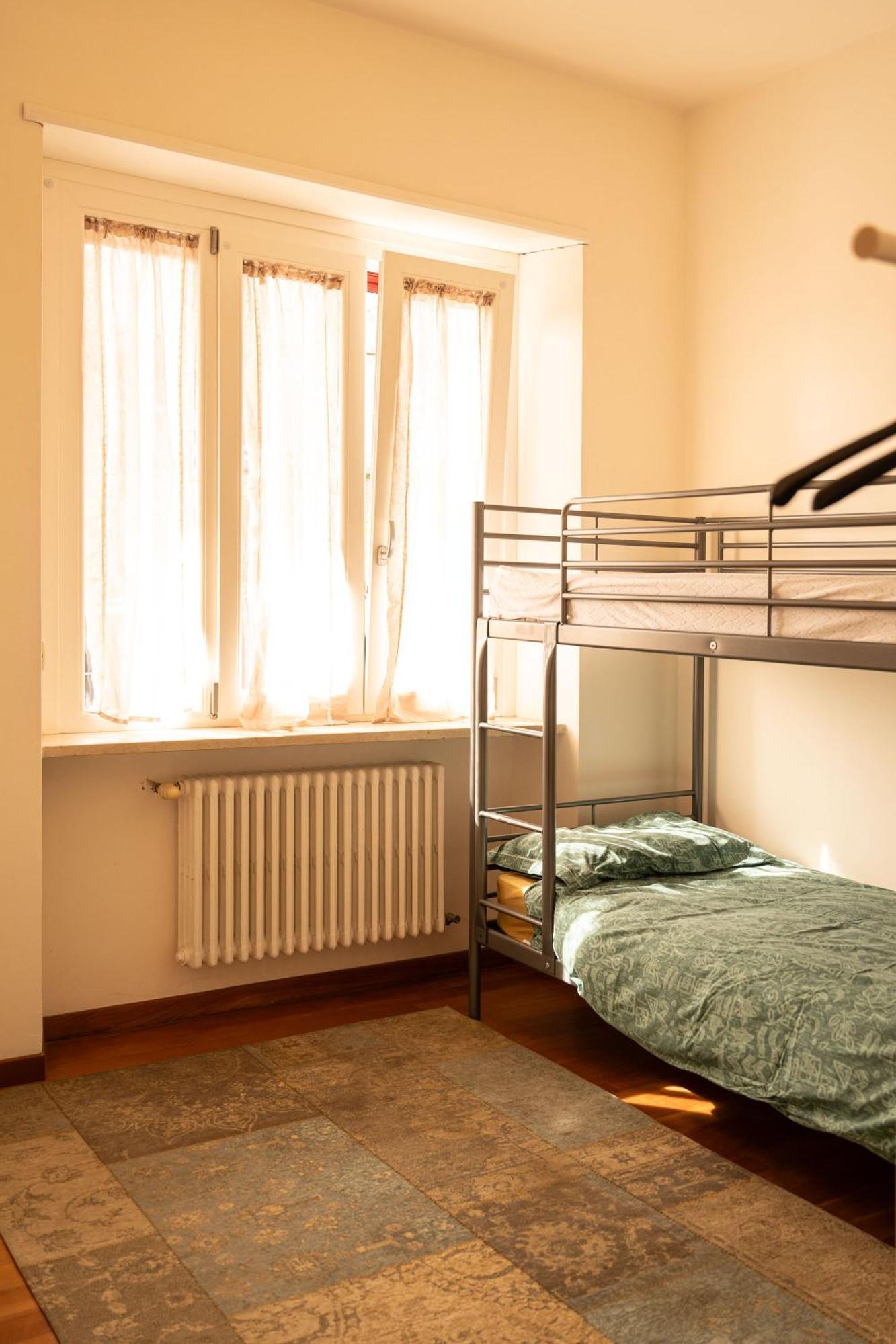 Appartement La Reggia Di Vittoria à Venaria Reale Extérieur photo