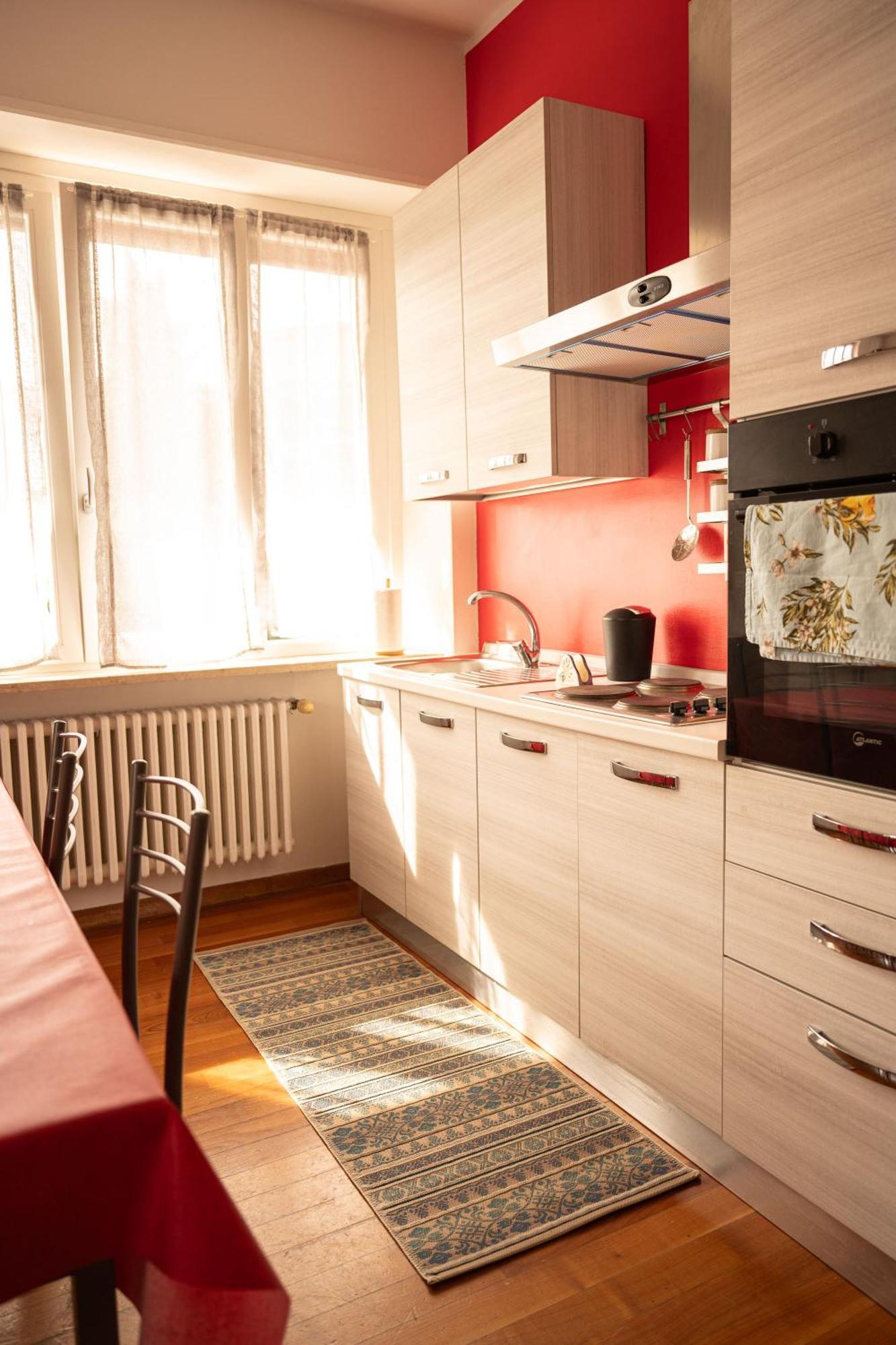 Appartement La Reggia Di Vittoria à Venaria Reale Extérieur photo